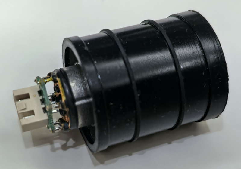 GF2850BLF